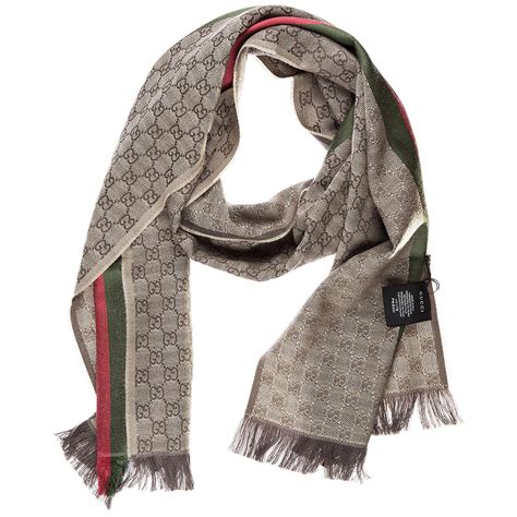 gucci mens scarves wholesale|gucci scarves outlet.